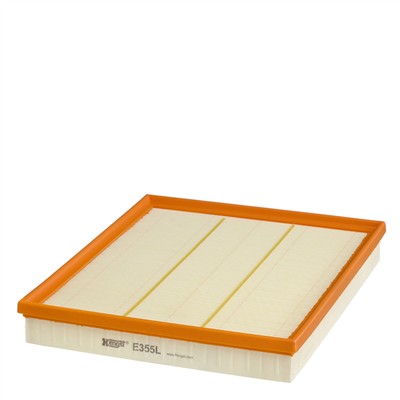 HENGST FILTER E355L Číslo výrobce: 7028310000. EAN: 4030776039764.
