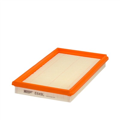 HENGST FILTER E649L Číslo výrobce: 7045310000. EAN: 4030776039924.