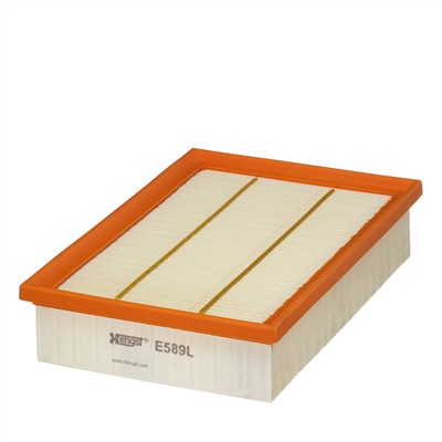 HENGST FILTER E589L Číslo výrobce: 7024310000. EAN: 4030776039665.