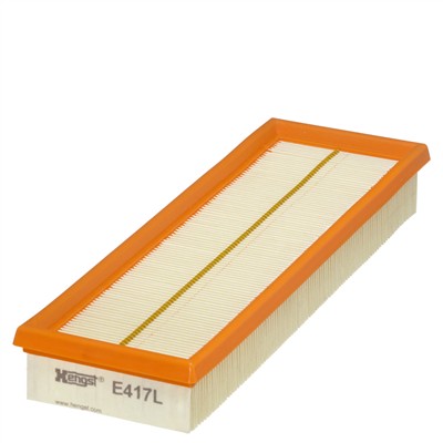 HENGST FILTER E417L Číslo výrobce: 6426310000. EAN: 4030776037630.