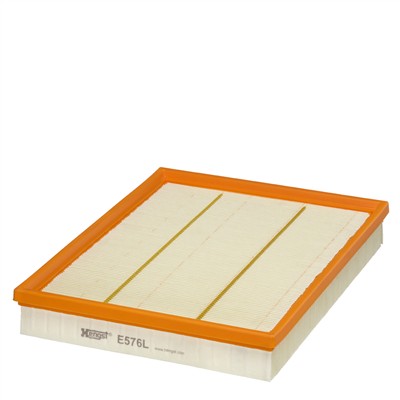 HENGST FILTER E576L Číslo výrobce: 6822310000. EAN: 4030776039894.