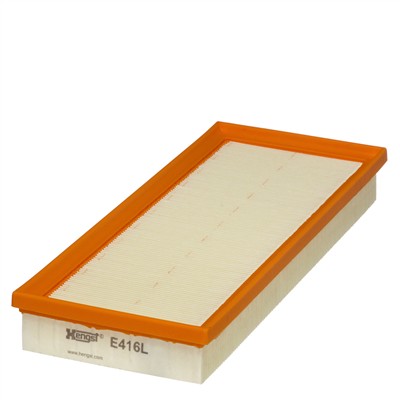 HENGST FILTER E416L Číslo výrobce: 7022310000. EAN: 4030776039641.