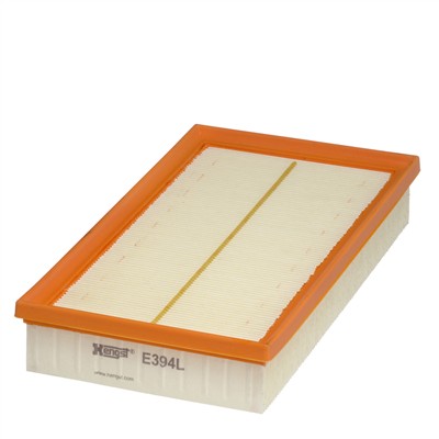 HENGST FILTER E394L Číslo výrobce: 7033310000. EAN: 4030776039818.