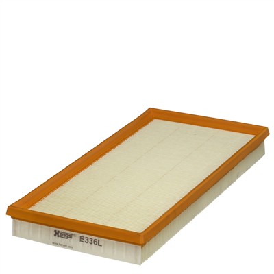 HENGST FILTER E336L Číslo výrobce: 7104310000. EAN: 4030776042009.
