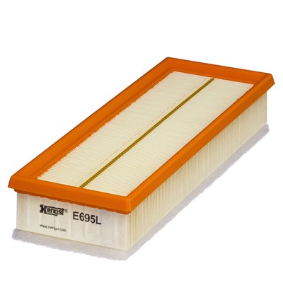 HENGST FILTER E695L Číslo výrobce: 6736310000. EAN: 4030776037340.