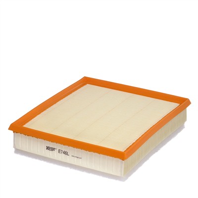 HENGST FILTER E746L Číslo výrobce: 6414310000. EAN: 4030776034769.