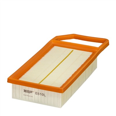 HENGST FILTER E610L Číslo výrobce: 7128310000. EAN: 4030776041101.