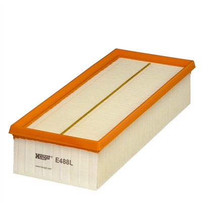 HENGST FILTER E488L Číslo výrobce: 6729310000. EAN: 4030776037180.