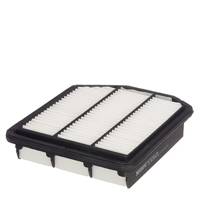 HENGST FILTER E1262L Číslo výrobce: 6586310000. EAN: 4030776038408.