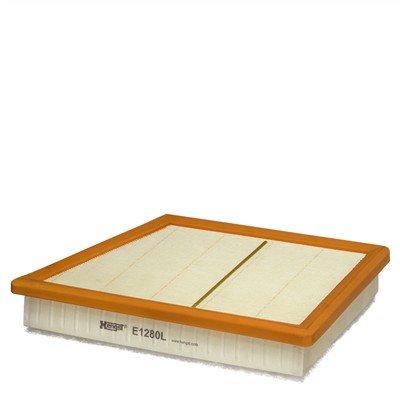 HENGST FILTER E1280L Číslo výrobce: 6620310000. EAN: 4030776037791.