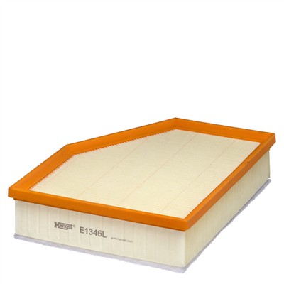 HENGST FILTER E1346L Číslo výrobce: 7081310000. EAN: 4030776042894.