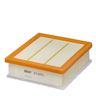 HENGST FILTER E1347L Číslo výrobce: 7091310000. EAN: 4030776041873.