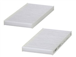 HENGST FILTER E4900LI-2