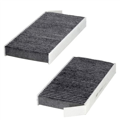 HENGST FILTER E4920LC-2 Číslo výrobce: 6627310000. EAN: 4030776044195.