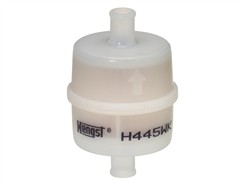 HENGST FILTER H445WK