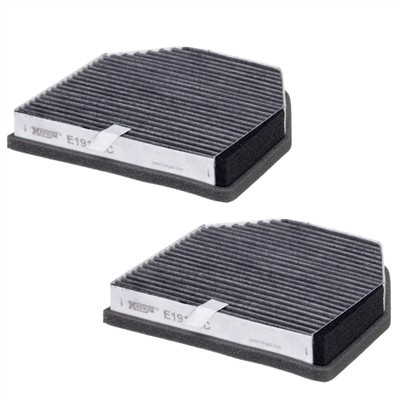 HENGST FILTER E1919LC-2 Číslo výrobce: 7175310000. EAN: 4030776042436.