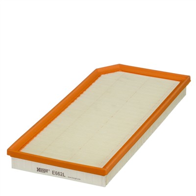 HENGST FILTER E662L Číslo výrobce: 7036310000. EAN: 4030776039849.