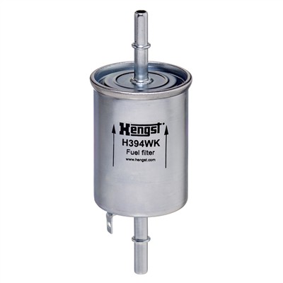 HENGST FILTER H394WK Číslo výrobce: 2357200000. EAN: 4030776044102.