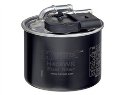 HENGST FILTER H408WK