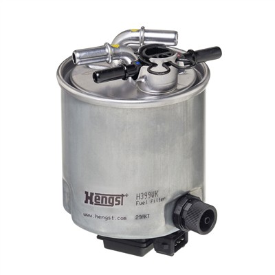 HENGST FILTER H399WK Číslo výrobce: 2108200000. EAN: 4030776030068.