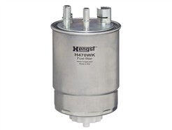HENGST FILTER H470WK