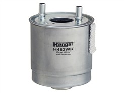 HENGST FILTER H483WK