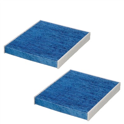 HENGST FILTER E2978LB-2 Číslo výrobce: 12122310000. EAN: 4030776047011.