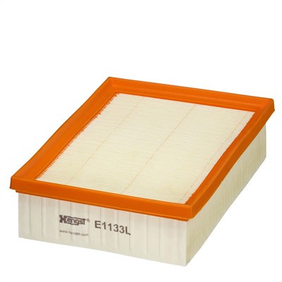 HENGST FILTER E1133L Číslo výrobce: 7126310000. EAN: 4030776041088.