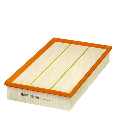 HENGST FILTER E1306L Číslo výrobce: 6671310000. EAN: 4030776044447.