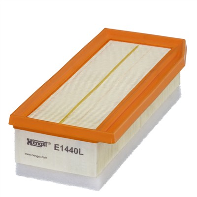 HENGST FILTER E1440L Číslo výrobce: 7366310000. EAN: 4030776046366.