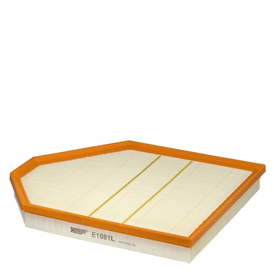 HENGST FILTER E1081L Číslo výrobce: 7141310000. EAN: 4030776041255.