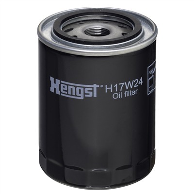 HENGST FILTER H17W24 Číslo výrobce: 4462100000. EAN: 4030776041354.
