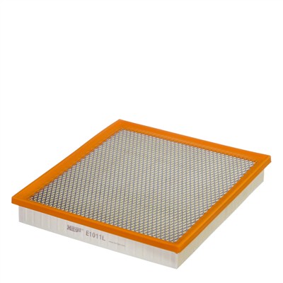 HENGST FILTER E1011L Číslo výrobce: 7629310000. EAN: 4030776047615.
