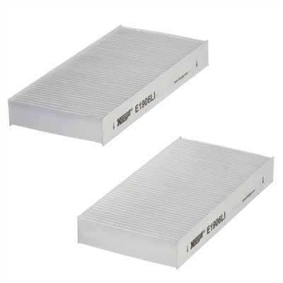 HENGST FILTER E1906LI-2 Číslo výrobce: 7391310000. EAN: 4030776045291.