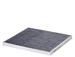 HENGST FILTER E2940LC