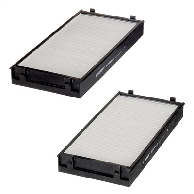 HENGST FILTER E2944LI-2 Číslo výrobce: 7607310000. EAN: 4030776046915.