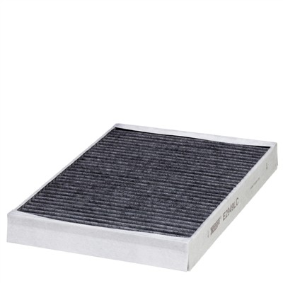 HENGST FILTER E2949LC Číslo výrobce: 6724310000. EAN: 4030776041712.