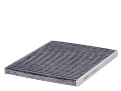 HENGST FILTER E2964LC