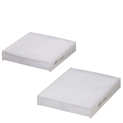 HENGST FILTER E2967LI-2 Číslo výrobce: 6757310000. EAN: 4030776040722.