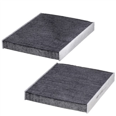 HENGST FILTER E2978LC-2 Číslo výrobce: 6712310000. EAN: 4030776041996.