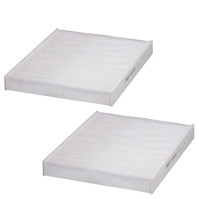 HENGST FILTER E2978LI-2 Číslo výrobce: 6707310000. EAN: 4030776041989.