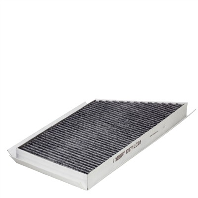 HENGST FILTER E971LC01 Číslo výrobce: 7162310000. EAN: 4030776042290.