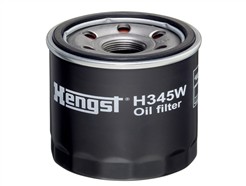 HENGST FILTER H345W