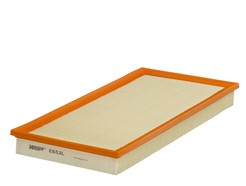 HENGST FILTER E653L