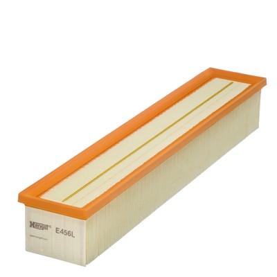 HENGST FILTER E456L Číslo výrobce: 7835310000. EAN: 4030776049022.