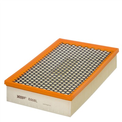 HENGST FILTER E608L Číslo výrobce: 7830310000. EAN: 4030776049251.