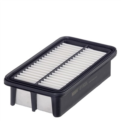 HENGST FILTER E1322L Číslo výrobce: 6697310000. EAN: 4030776049510.
