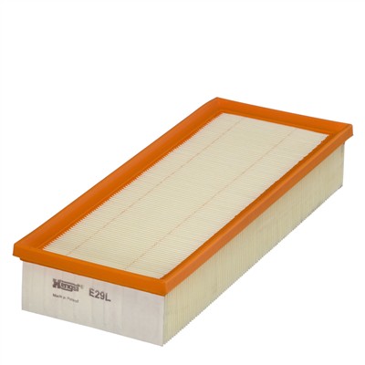 HENGST FILTER E29L Číslo výrobce: 7837310000. EAN: 4030776049282.