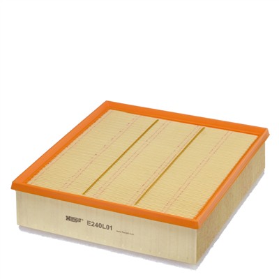 HENGST FILTER E240L01 Číslo výrobce: 7831310000. EAN: 4030776049084.