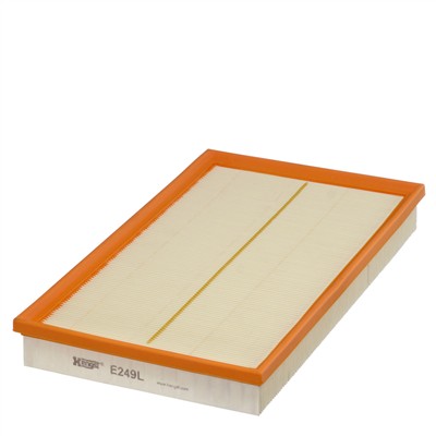 HENGST FILTER E249L Číslo výrobce: 7850310000. EAN: 4030776049138.